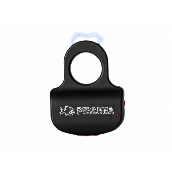 Piranha Ring Shocker USB stun gun 2mln V