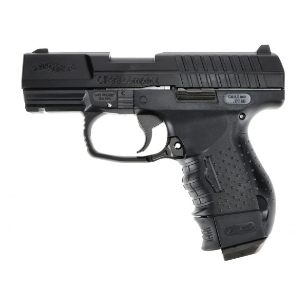 Pistol Walther CP99 Compact 4,5 mm