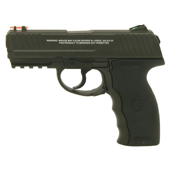 Pistol WC4-303MZB 4.5mm CO2 W15 WinGun