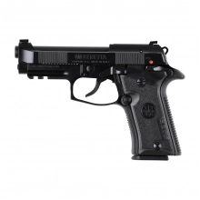 Pistolet Beretta 80X Cheetah kal. 9mm short/380auto , Czarny