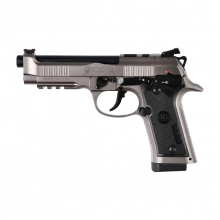 Pistolet Beretta 92X Performance Optic kal. 9x19 mm
