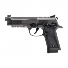 Pistolet Beretta 92X Performance Optic kal. 9x19 mm Dark Black