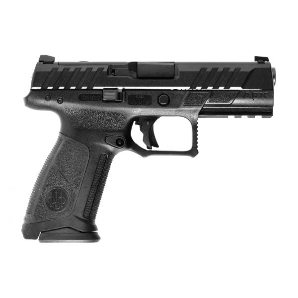 Pistolet Beretta APX A1 kal. 9 mm