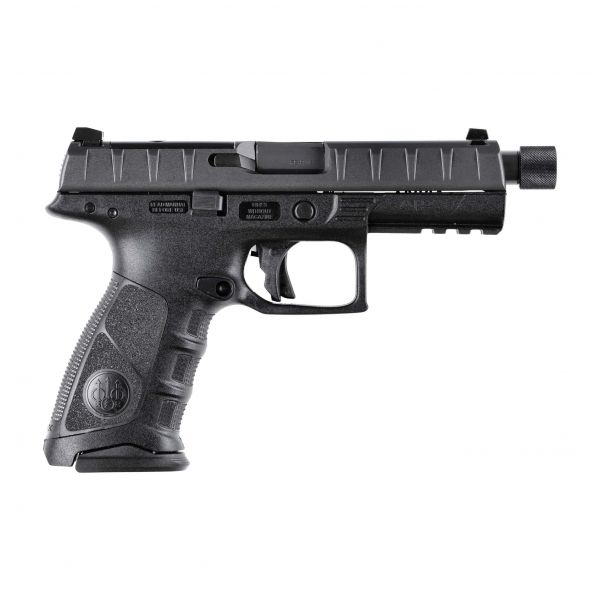 Pistolet Beretta APX RDO Striker GW kal. 9mm para
Mos + Gwint