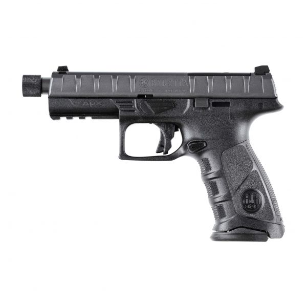 Pistolet Beretta APX RDO Striker GW kal. 9mm para
Mos + Gwint