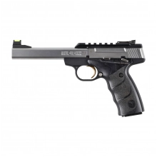 Pistolet BROWNING BUCK MARK PLUS STAINLESS URX kal. 22 LR