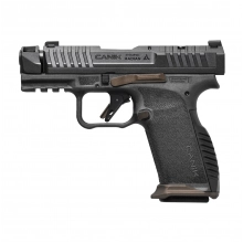 Pistolet Canik Prime Radian kal. 9x19 mm szary