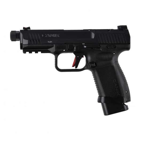 Pistolet Canik TP9 Elite Combat czarny kal. 9mm para