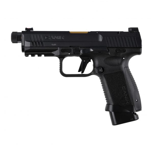 Pistolet Canik TP9 Elite Combat EXECUTIVE kal. 9mm para