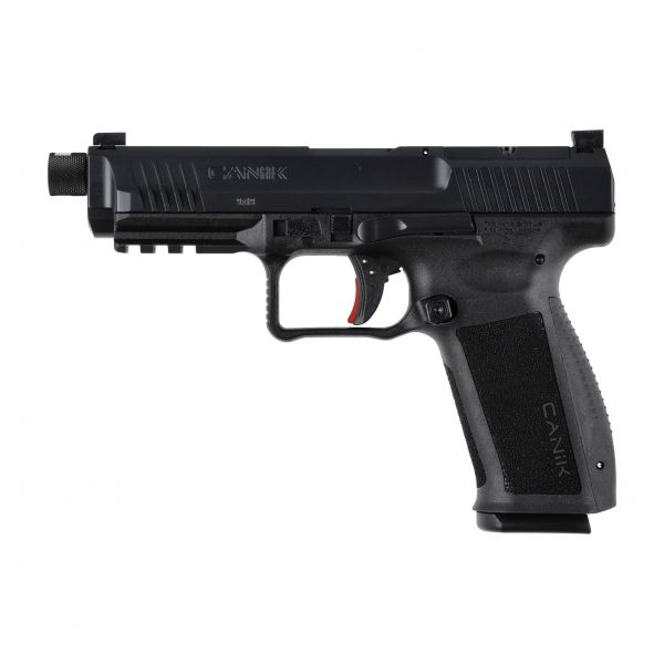 Pistolet Canik TP9 METE SFT PRO Configuration kal. 9mm para