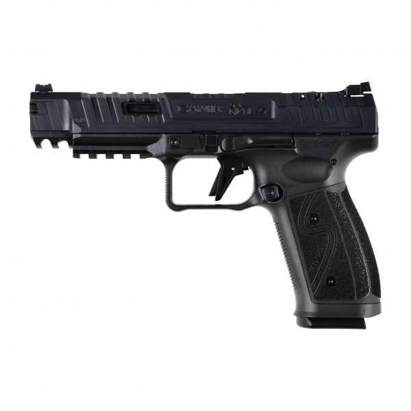 Pistolet Canik TP9 SFx Rival-S czarny kal. 9mm