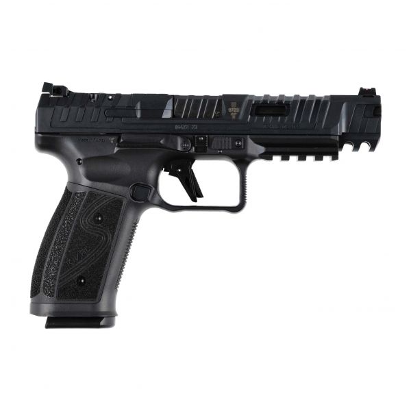 Pistolet Canik TP9 SFx Rival-S czarny kal. 9mm