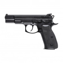 Pistolet CZ 75 B Omegakal. 9x19 mm