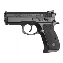 Pistolet CZ 75 P-01 Omega kal. 9x19 mm