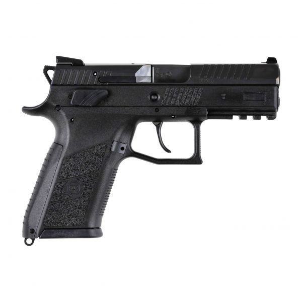 Pistolet CZ P-07 9mm Luger manual+dec