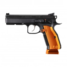 Pistolet CZ Shadow 2 ORANGE kal. 9x19 mm
