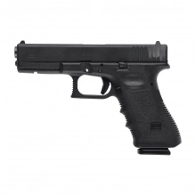 Pistolet Glock 17 Gen.3 BRAZIL kal. 9x19 mm