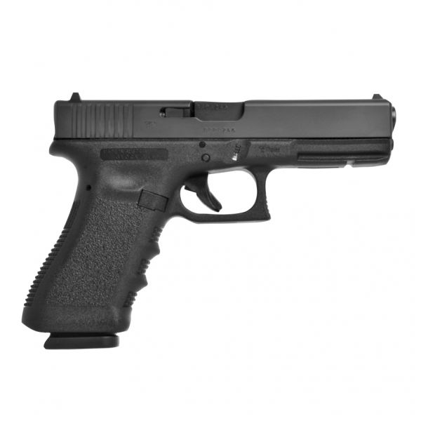 Pistolet Glock 17 gen 3  kal. 9 mm para
