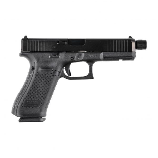 Pistolet Glock 17 gen 5 MOS FS GW kal. 9 mm para