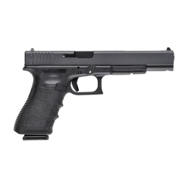 Pistolet Glock 17L kal. 9x19mm