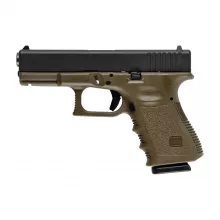 Pistolet Glock 19 gen 3OLIVE kal. 9 mm para
