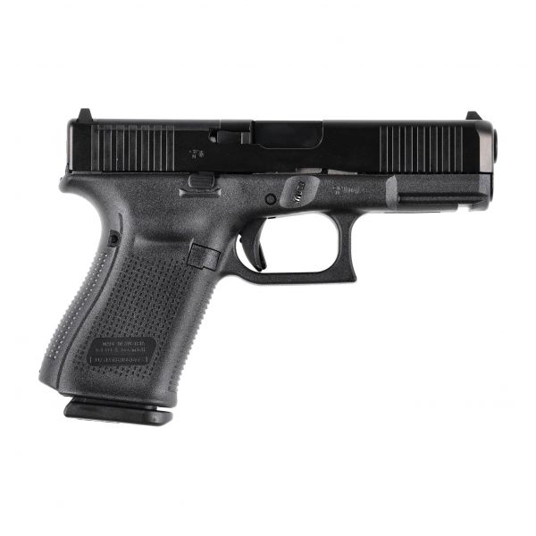 Pistolet Glock 19 gen 5 MOS FS kal. 9 mm para