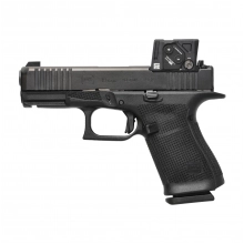 Pistolet Glock 19 gen 6 DC8 COA Aimpoint kal. 9x19 mm