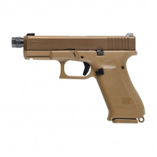 Pistolet Glock 19X Coyote GW kal. 9x19 mm