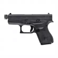Pistolet Glock 42 GW MT 12x0,75 kal. 380 Auto