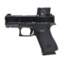 Pistolet Glock 43X COA kal. 9x19
