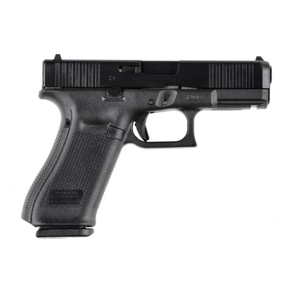 Pistolet Glock 45 FS kal. 9 mm para