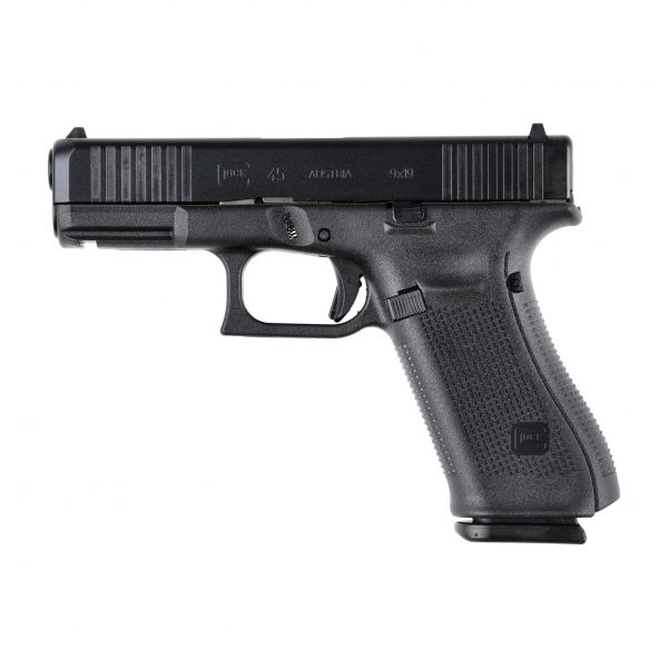 Pistolet Glock 45 FS kal. 9 mm para