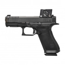 Pistolet Glock 45 gen 6 DC8 COA Aimpoint kal. 9x19 mm