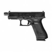 Pistolet Glock 45 MOS FS GW MT13,5x1 kal. 9x19 mm