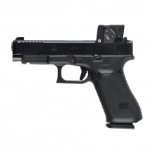 Pistolet Glock 47 A-CUT COA kal. 9x19 mm