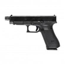 Pistolet Glock 47 MOS FS GW MT13,5x1 kal. 9x19 mm