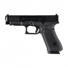 Pistolet Glock 47 MOS FS kal. 9x19 mm