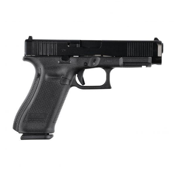 Pistolet Glock 47 MOS FS kal. 9x19mm