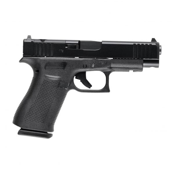 Pistolet Glock 48 MOS FS kal. 9x19mm
