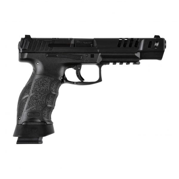 Pistolet H&K SFP9 OR Match kal. 9x19 mm