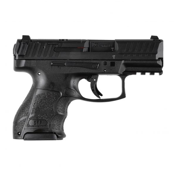 Pistolet H&K SFP9 SK OR  kal. 9x19mm