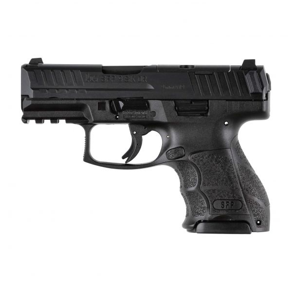 Pistolet H&K SFP9 SK OR  kal. 9x19mm