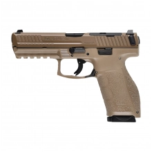 Pistolet H&K SFP9F A1 FDE kal. 9x19mm