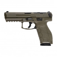 Pistolet H&K SFP9F A1 Nato Green kal. 9x19mm