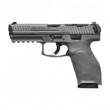 Pistolet H&K SFP9F A1 Sniper Grey kal. 9x19mm