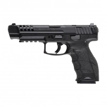 Pistolet H&K SFP9L-SF PB OR kal. 9x19 mm