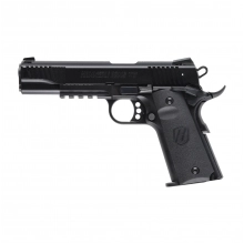Pistolet Hammerli Arms Forge H1 kal. .22 LR 5”