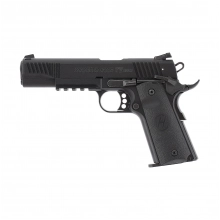 Pistolet Hammerli Arms Forge H1 kal. .22LR Match 5"