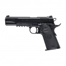 Pistolet Hammerli Arms Forge H1 kal. .22LR Match 5"