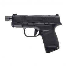 Pistolet HS H11 RDR TB CC kal. 9x19 mm Czarny
